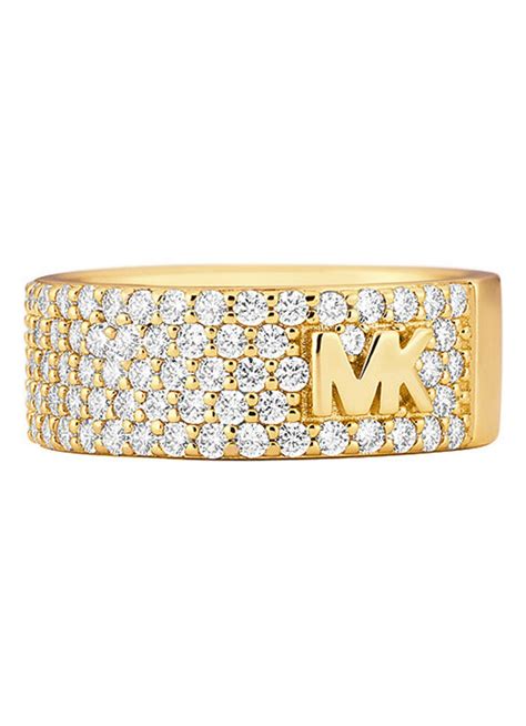 poor quality michael kors rings